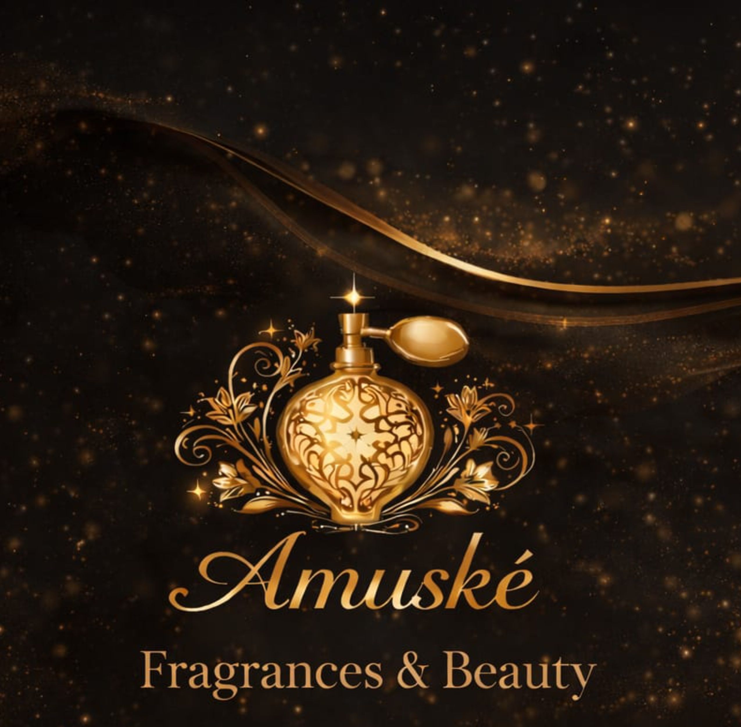 Amuskè Fragrances & Beauty
